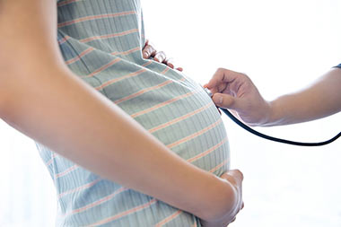 無創DNA有必要做嗎？「又一產婦生下畸形兒」