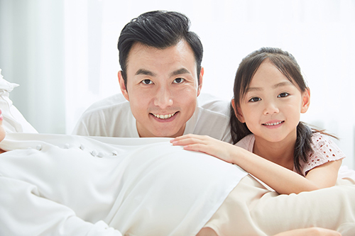 香港醫學診斷中心告訴孕媽必知產前保健的方法